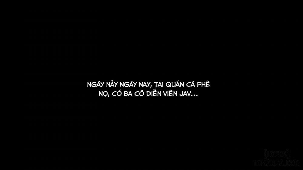 Lucky Dosukebe 3 trang 0