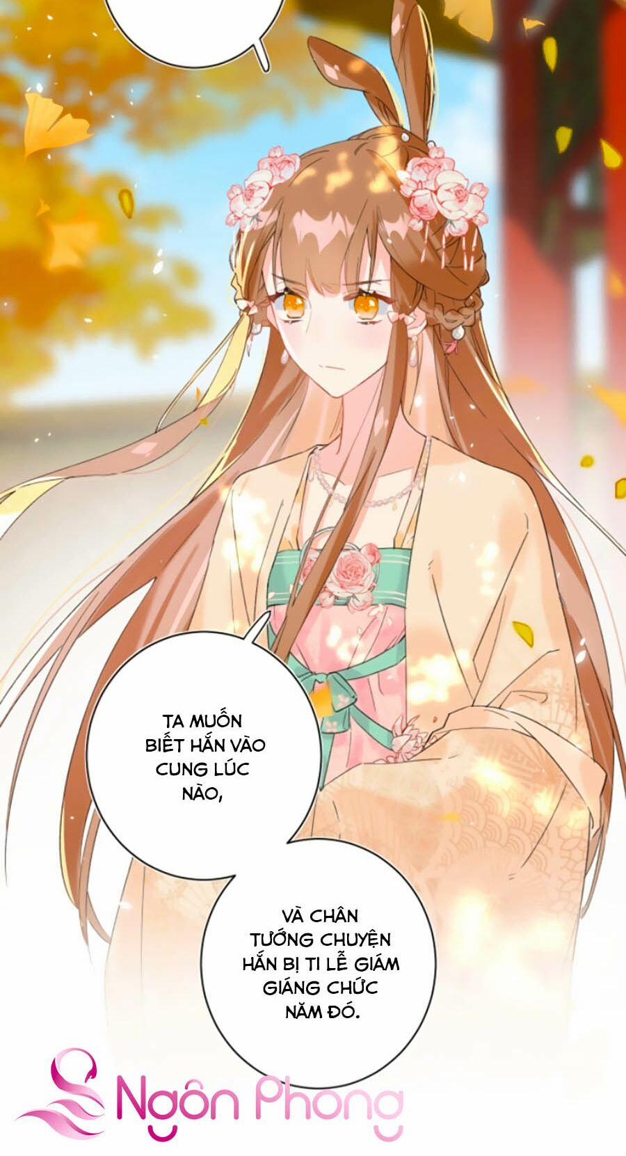 Lui Lui Lui Ra 17 trang 1
