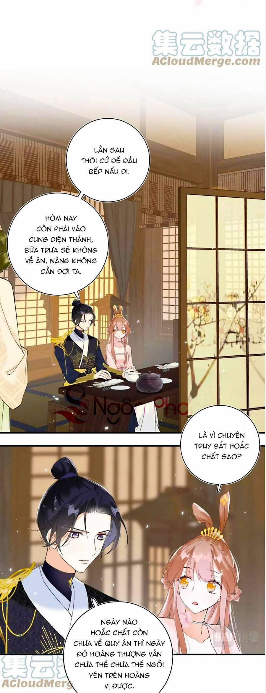 Lui Lui Lui Ra 76 trang 1