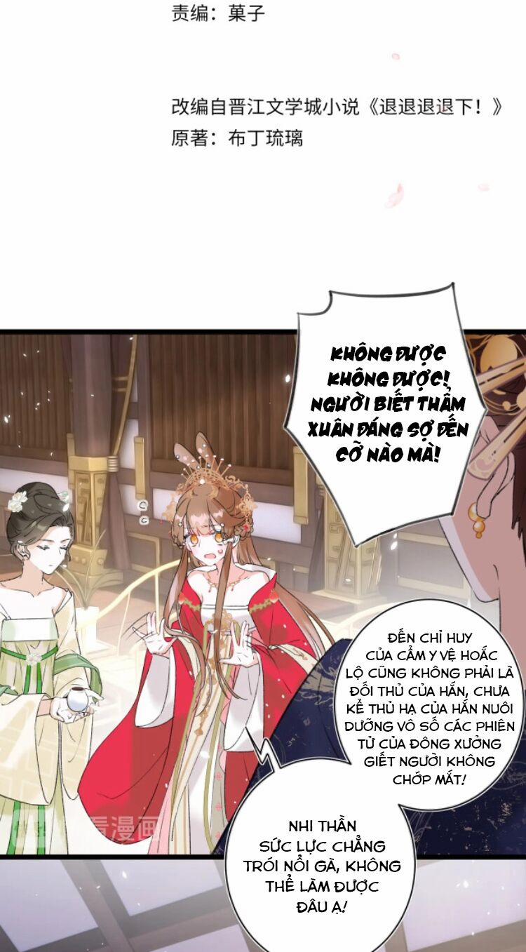 Lui Lui Lui Ra 9 trang 1