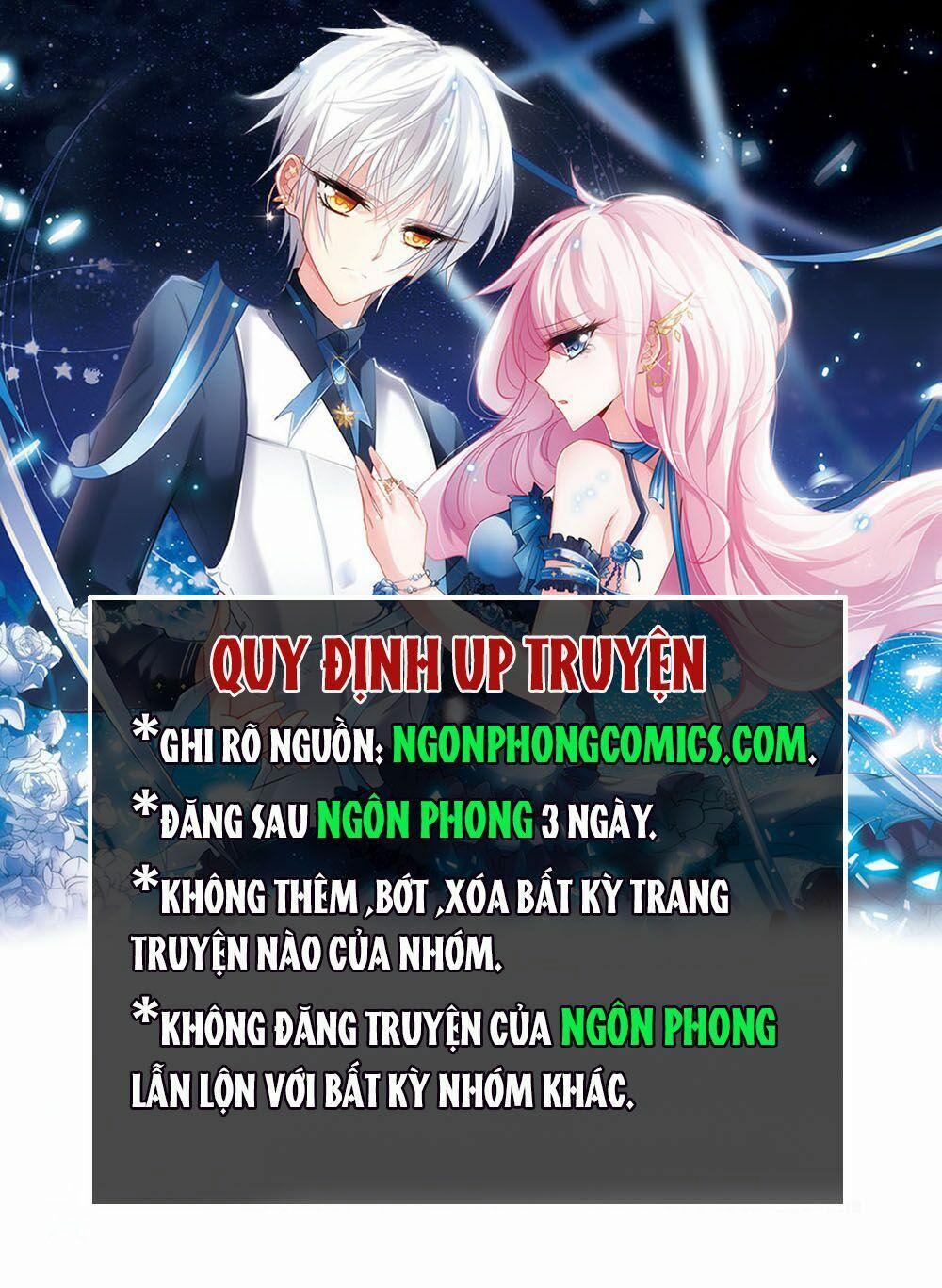 Luôn Có Yêu Quái 15 trang 0