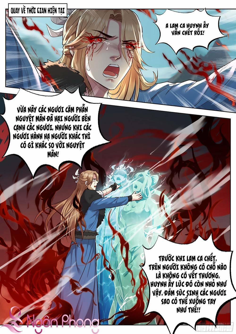 Luôn Có Yêu Quái 354 trang 0