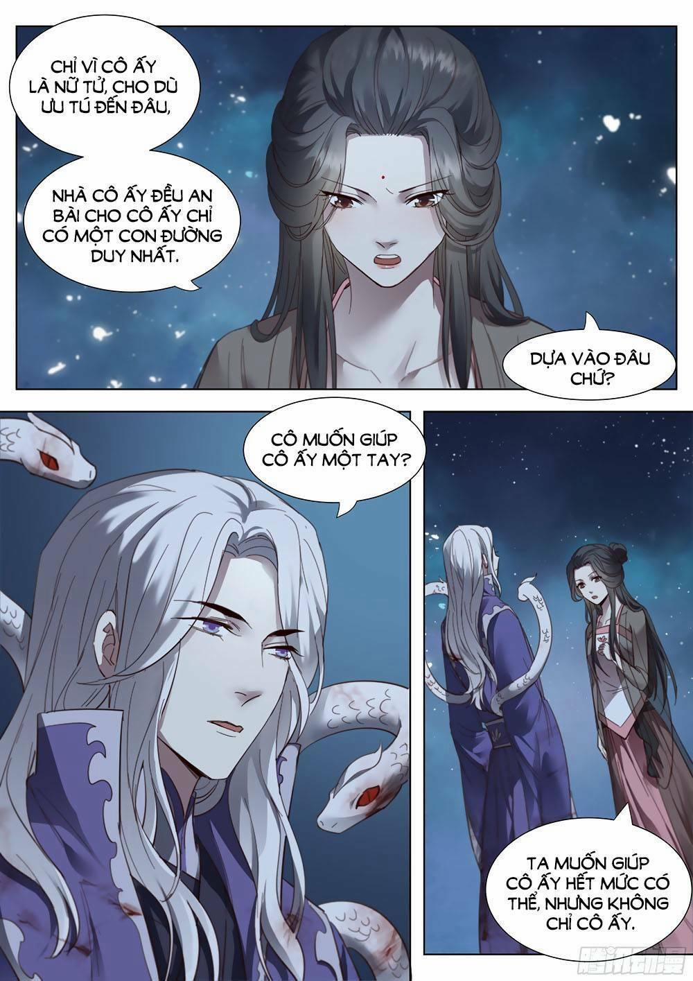 Luôn Có Yêu Quái 365 trang 1