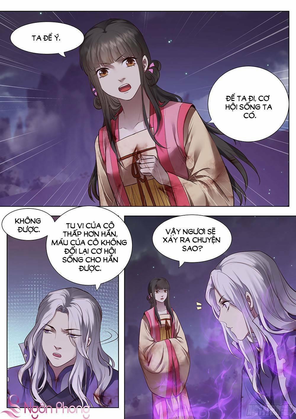 Luôn Có Yêu Quái 367 trang 0