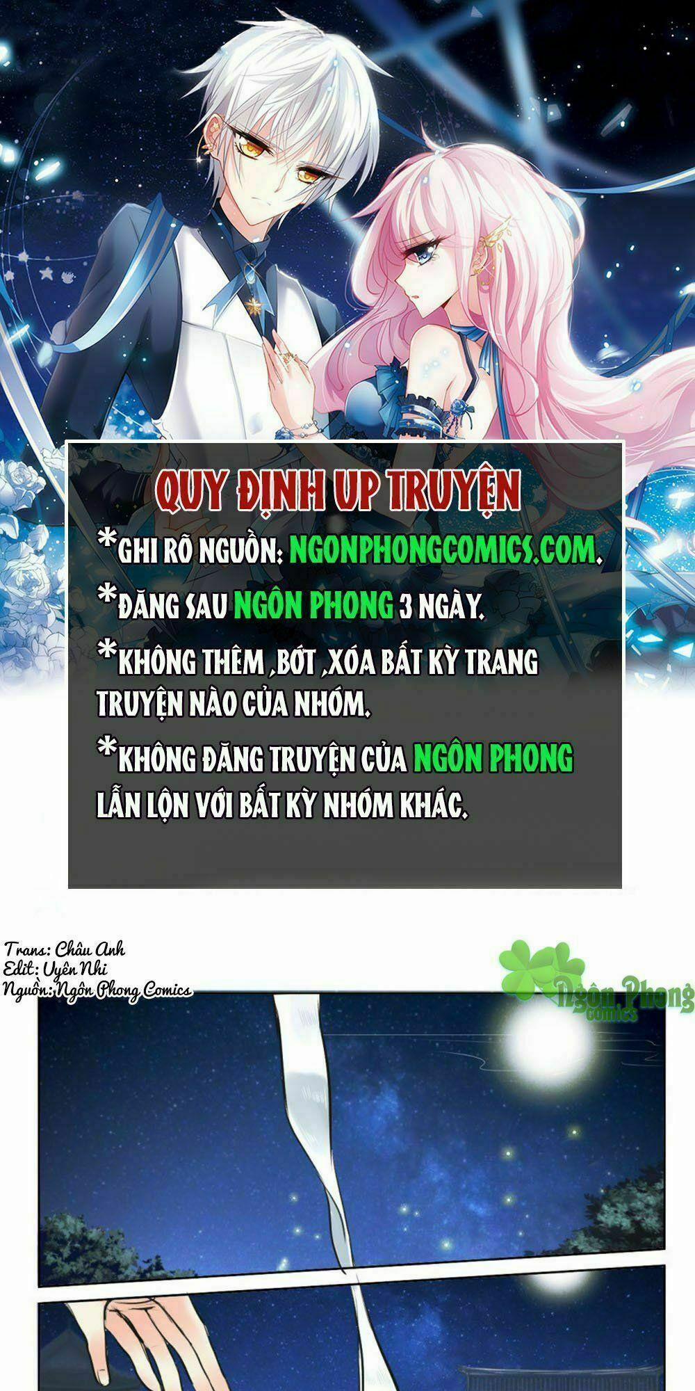 Luôn Có Yêu Quái 9 trang 0