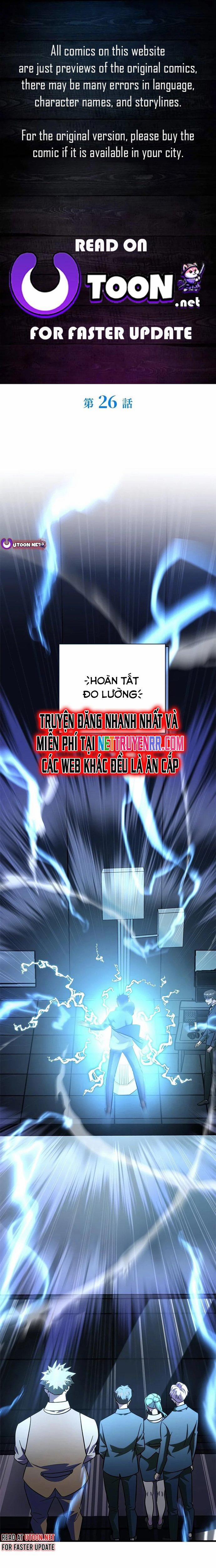 Lượng Mana Đáy Xã Hội! Ta Vô Địch Nhờ Kỹ Năng Của Mình 26 trang 1