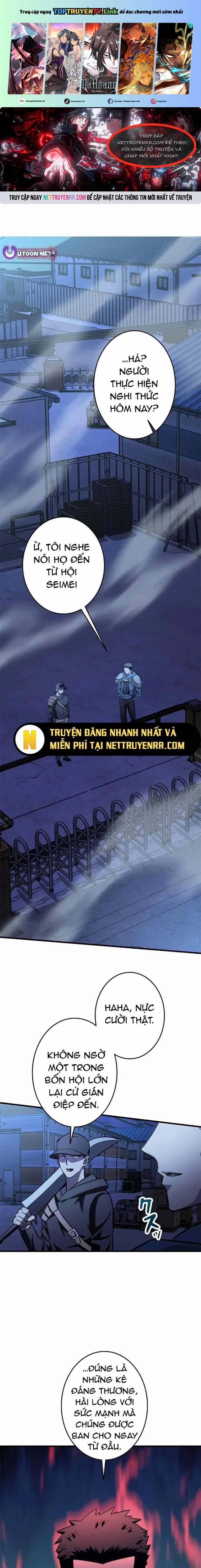 Lượng Mana Đáy Xã Hội! Ta Vô Địch Nhờ Kỹ Năng Của Mình 29 trang 0
