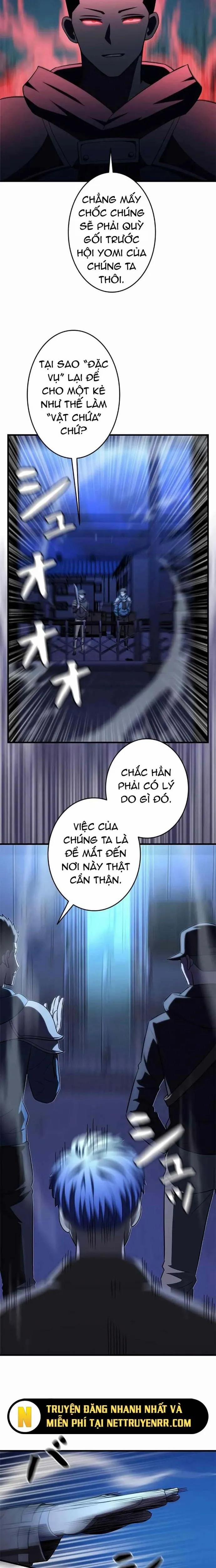 Lượng Mana Đáy Xã Hội! Ta Vô Địch Nhờ Kỹ Năng Của Mình 29 trang 1