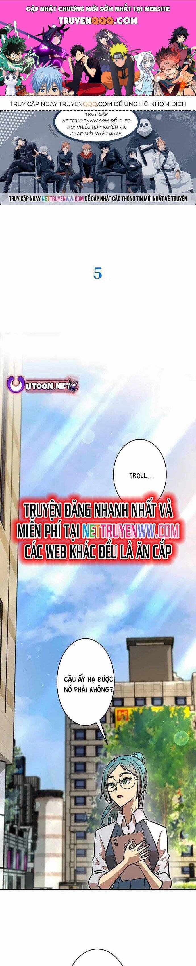 Lượng Mana Đáy Xã Hội! Ta Vô Địch Nhờ Kỹ Năng Của Mình 5 trang 0