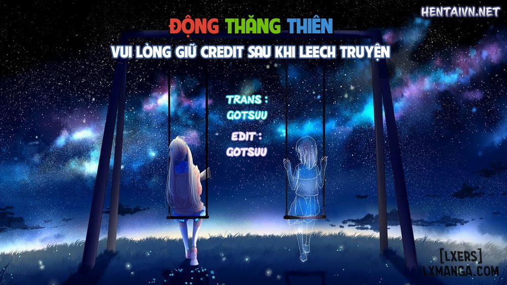 Lush Fragrance Oneshot trang 0