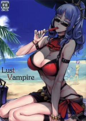 Đọc truyện tranh Lust Vampire