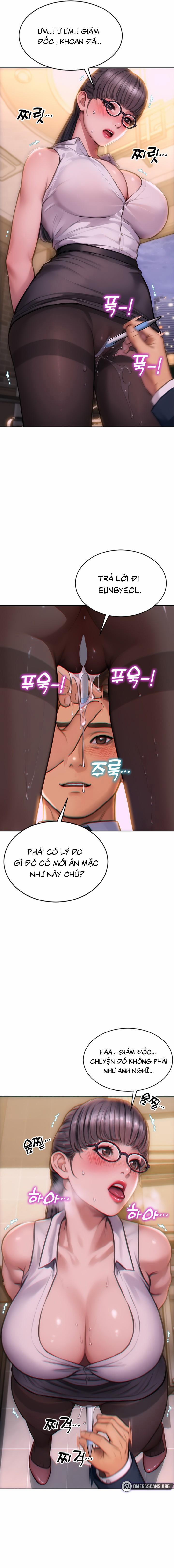 Ly dị vợ để húp hàu 2 trang 1