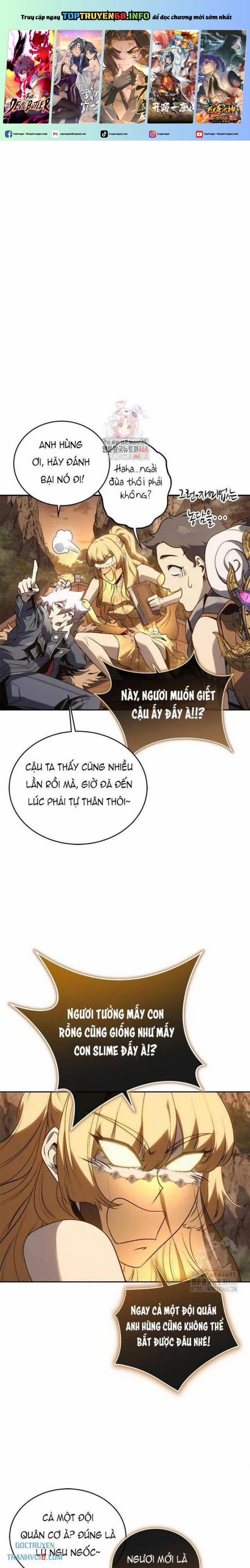 Lý Do Tôi Rời Bỏ Quỷ Vương 53 trang 0