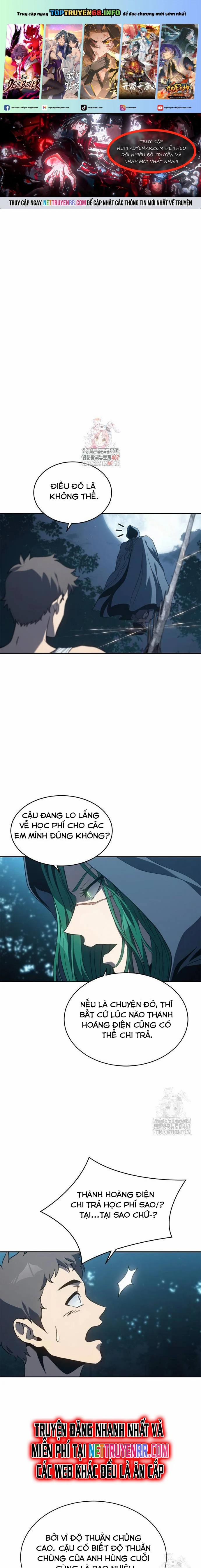 Lý Do Tôi Rời Bỏ Quỷ Vương 58 trang 0
