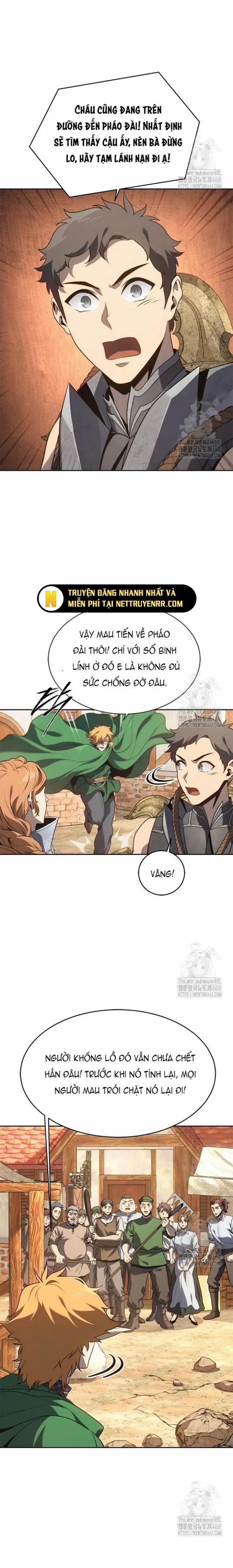 Lý Do Tôi Rời Bỏ Quỷ Vương 62 trang 1