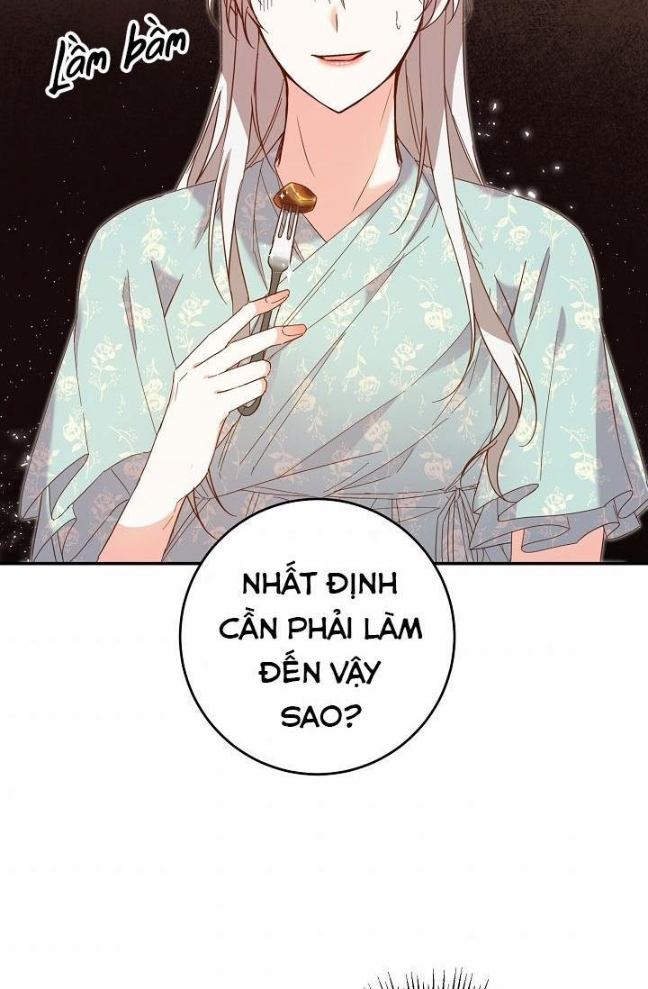 Lý Do Tôi Sống Dưới Thân Phận Ác Nữ 11 trang 1