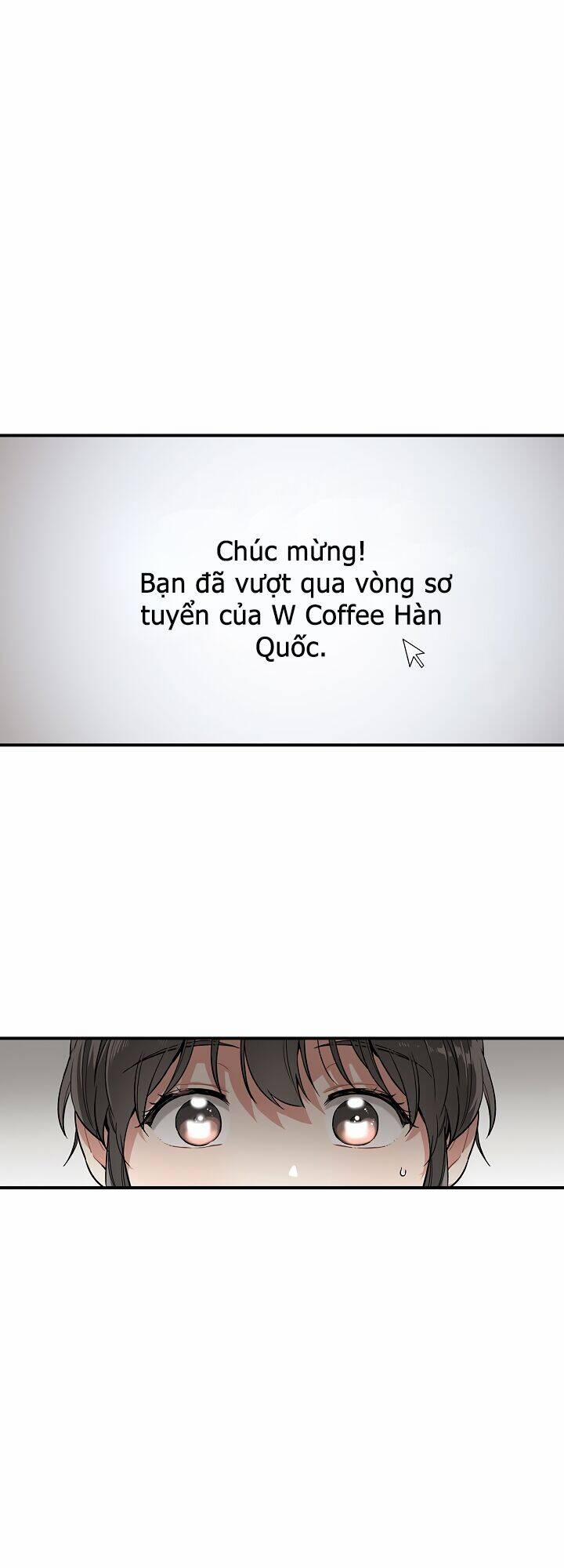 Ly Espresso Của Mùa Xuân 3 trang 0