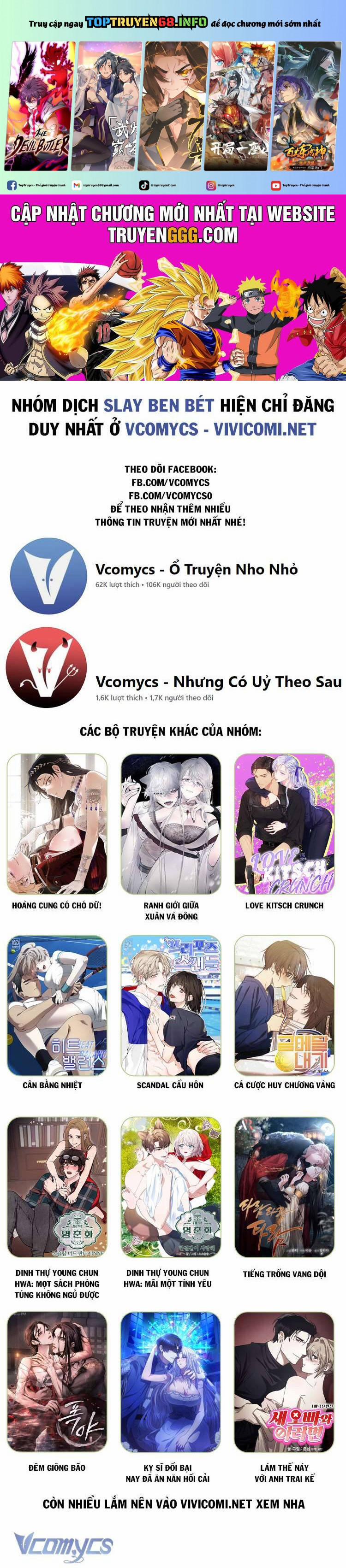 Ly Hôn Thì Dễ, Yêu Đương Mới Khó 40 trang 0