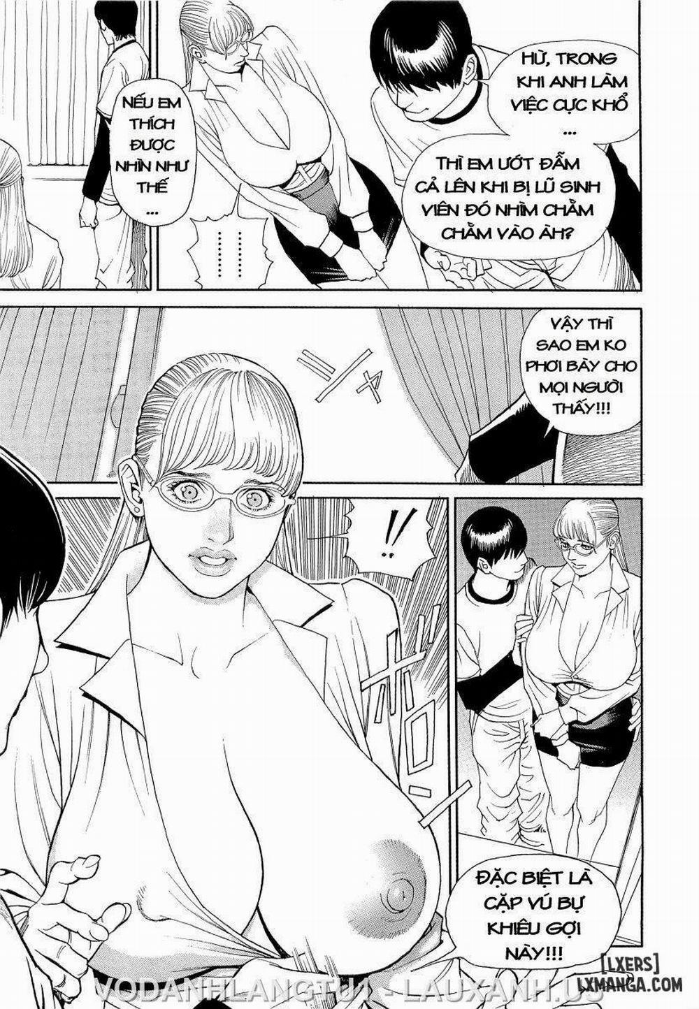 M Onna Senka 7 trang 5