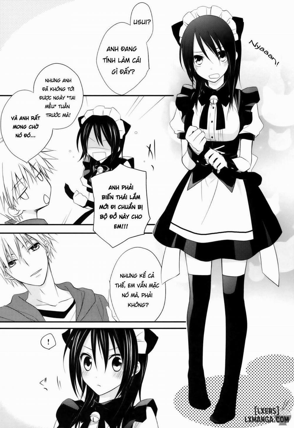 m; Oneshot trang 1