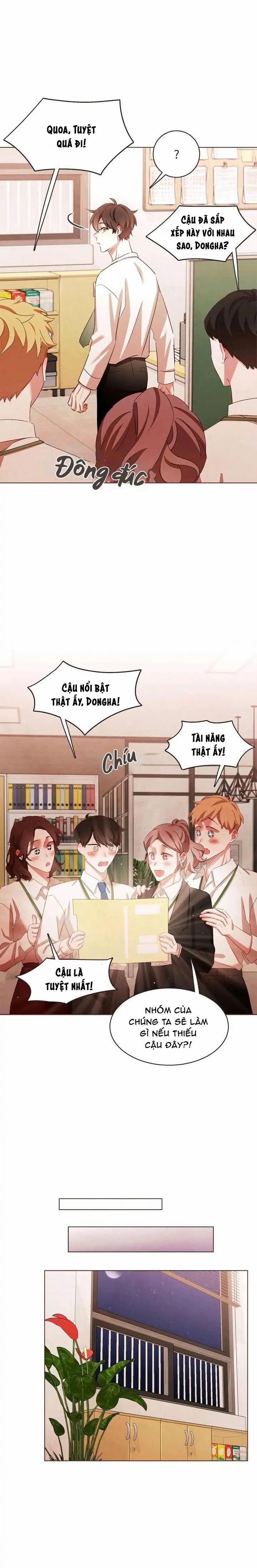 Ma Cà Rồng Đếch Có Thật Đâu! (End) 65 trang 1