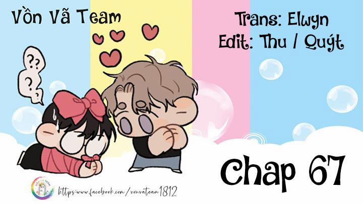 Ma Cà Rồng Đếch Có Thật Đâu! (End) 67 trang 0