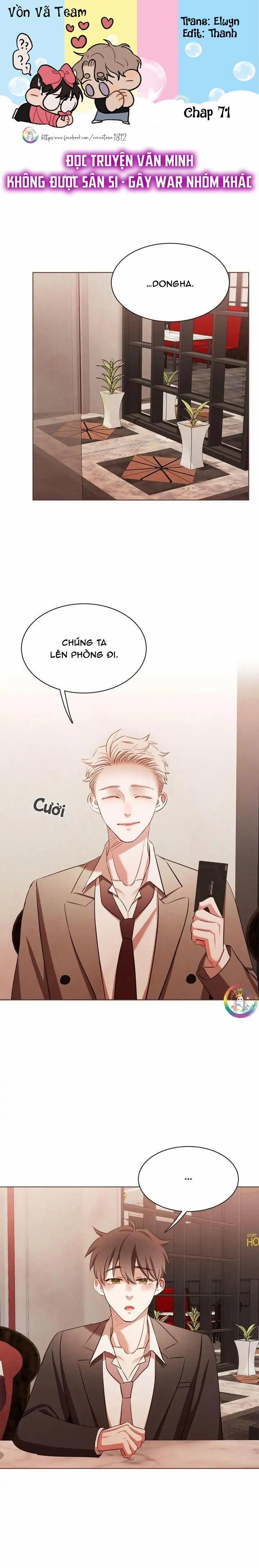 Ma Cà Rồng Đếch Có Thật Đâu! (End) 71 trang 0