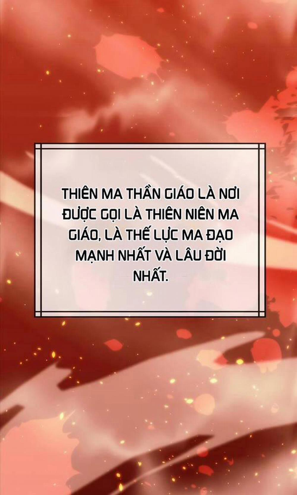 Ma Đạo Chuyển Sinh Ký 4 trang 1
