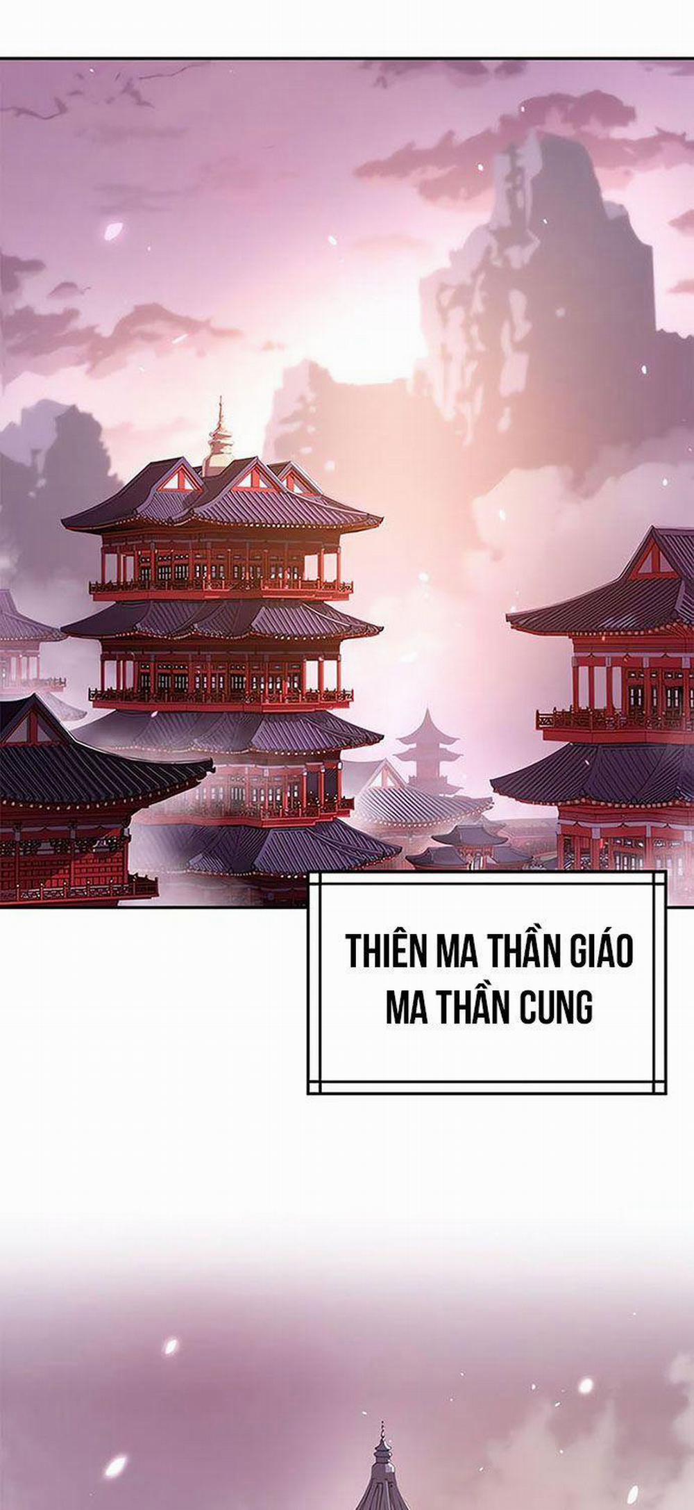Ma Đạo Chuyển Sinh Ký 79 trang 1