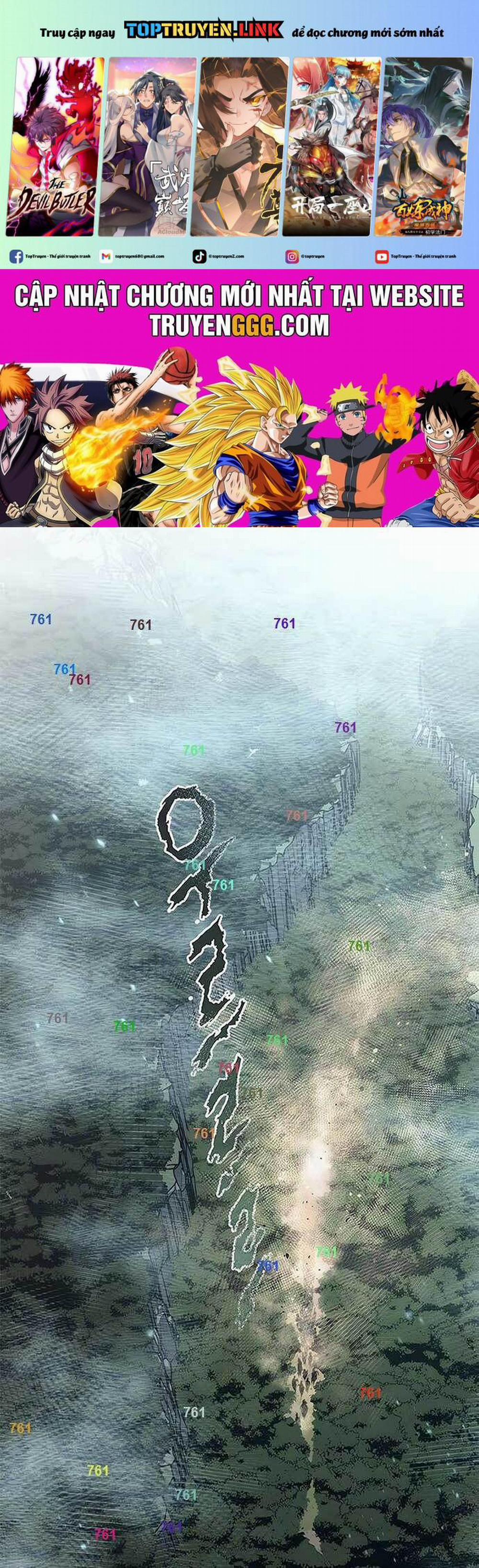 Ma Đạo Chuyển Sinh Ký 84 trang 0