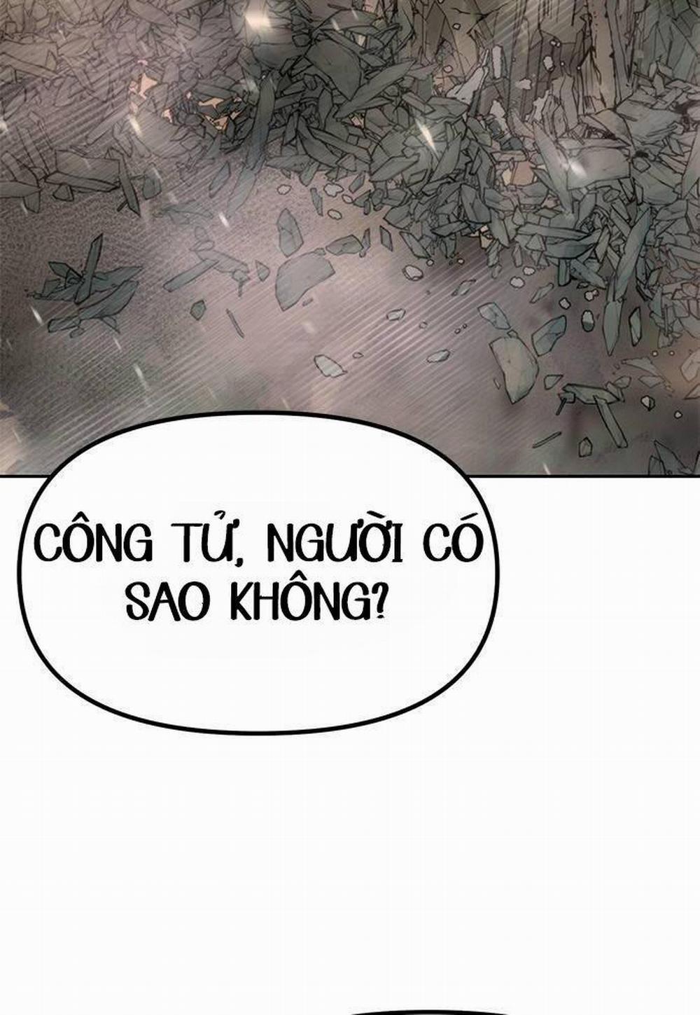 Ma Đạo Chuyển Sinh Ký 85 trang 1