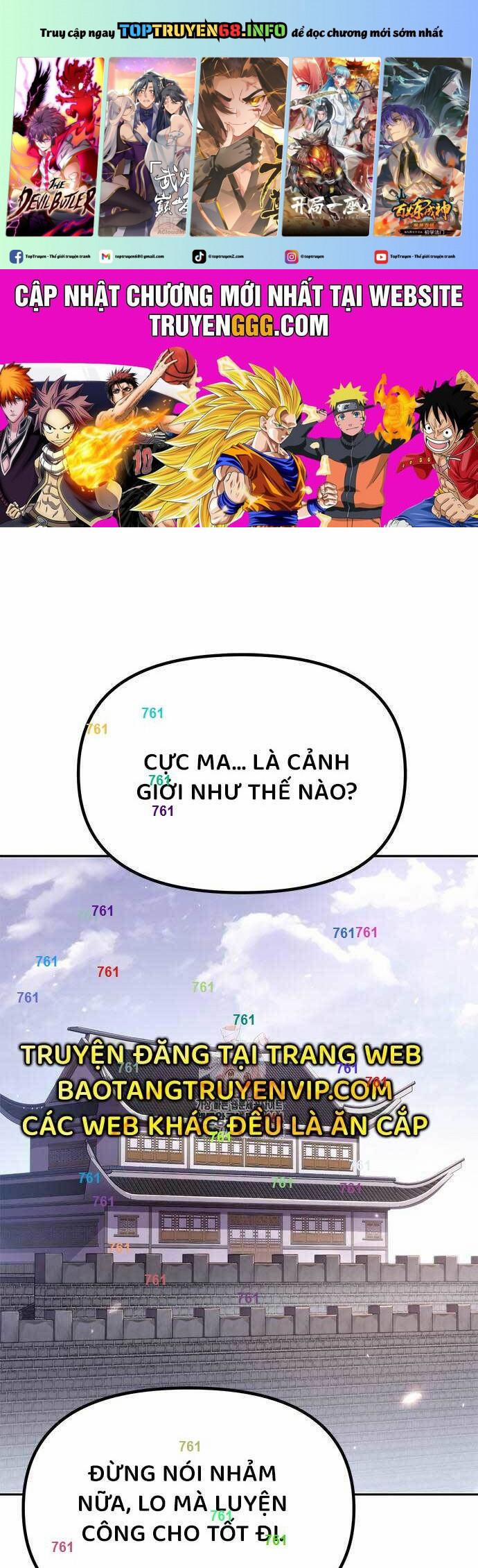 Ma Đạo Chuyển Sinh Ký 90 trang 0