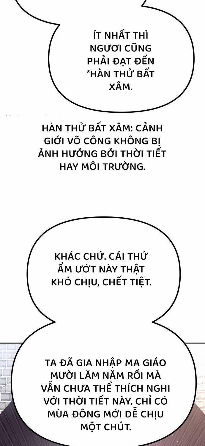 Ma Đạo Chuyển Sinh Ký 90 trang 1