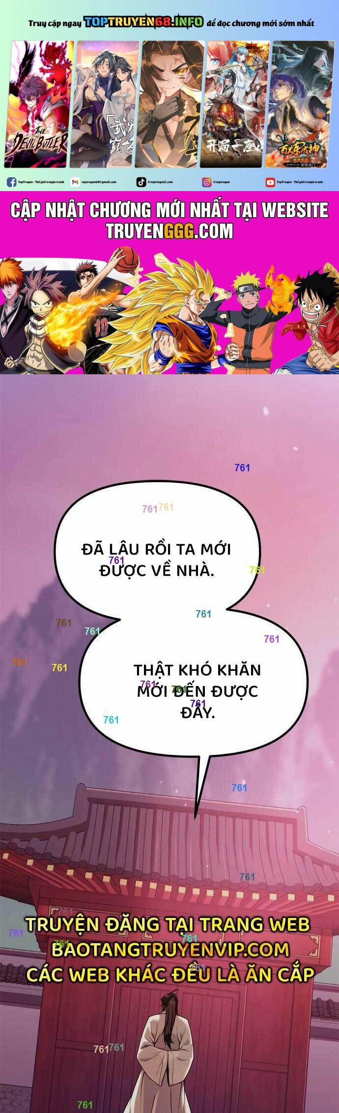 Ma Đạo Chuyển Sinh Ký 93 trang 0
