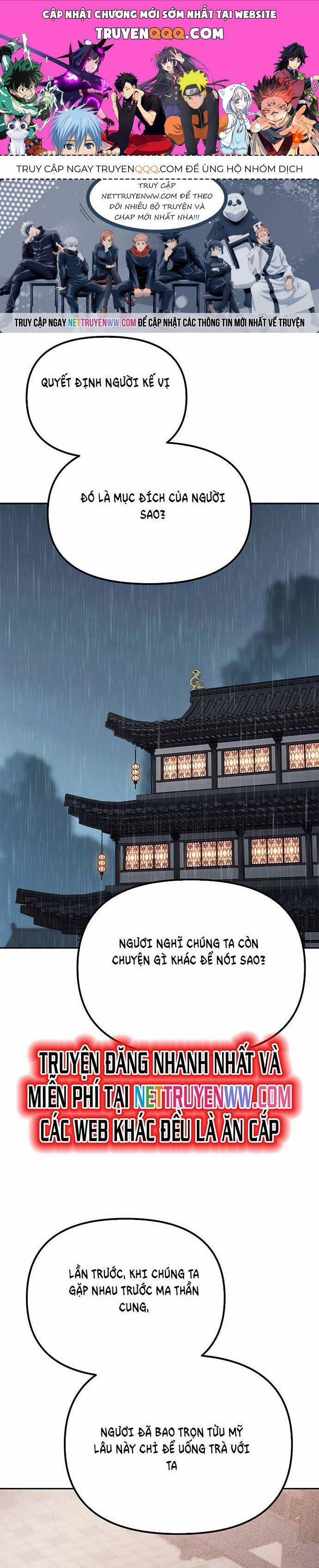 Ma Đạo Chuyển Sinh Ký 95 trang 0