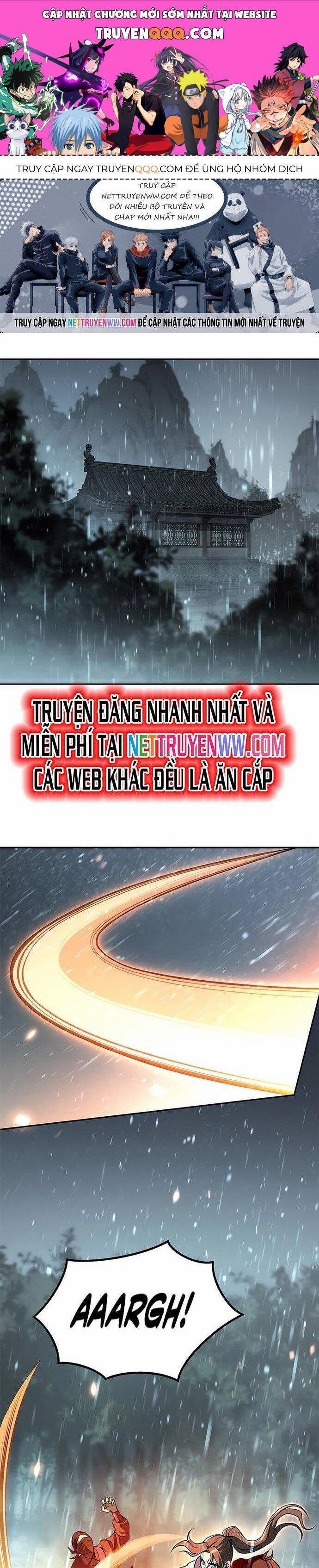Ma Đạo Chuyển Sinh Ký 98 trang 0