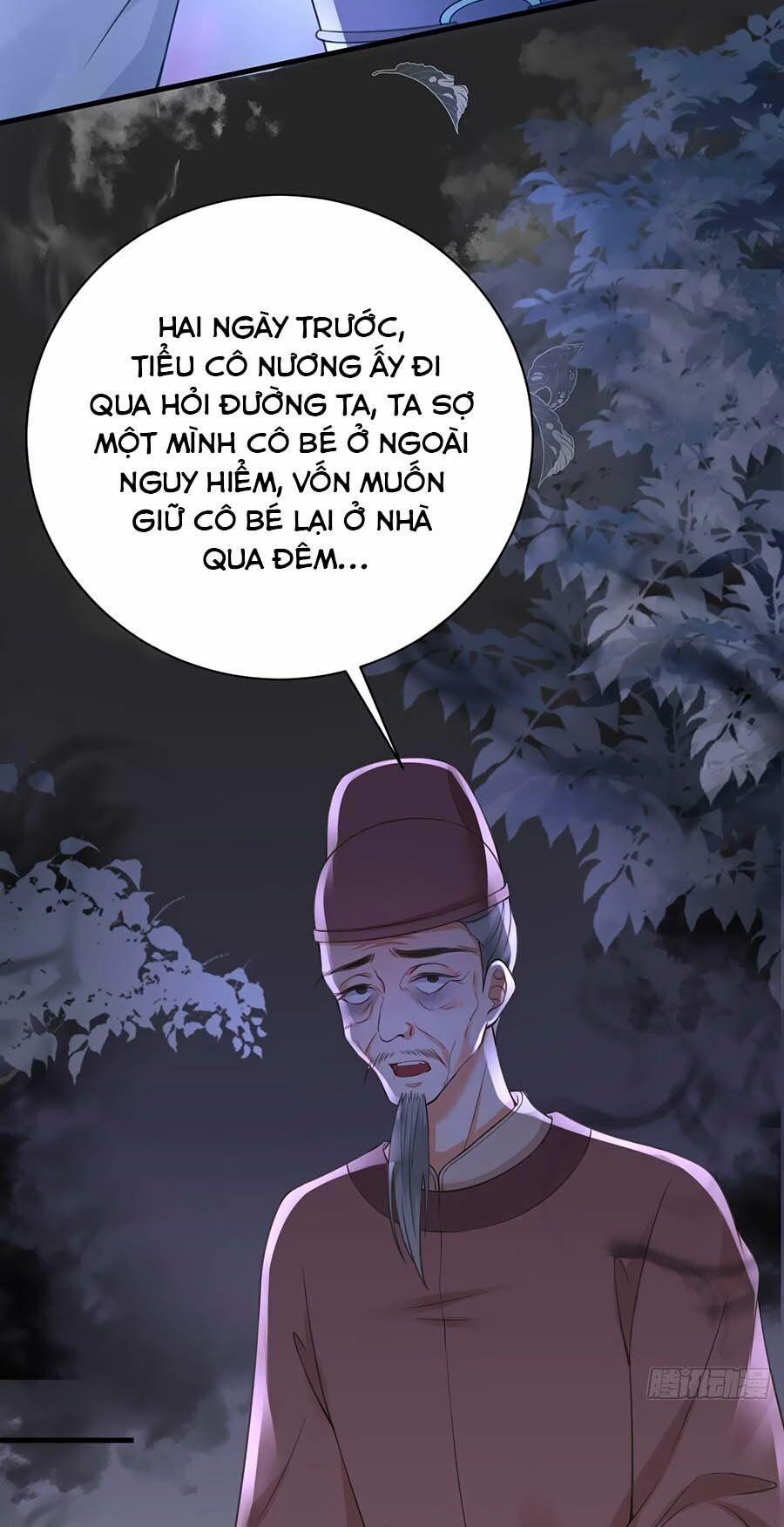 Ma Đầu Vạn Ác Năm Tuổi Rưỡi 17 trang 1