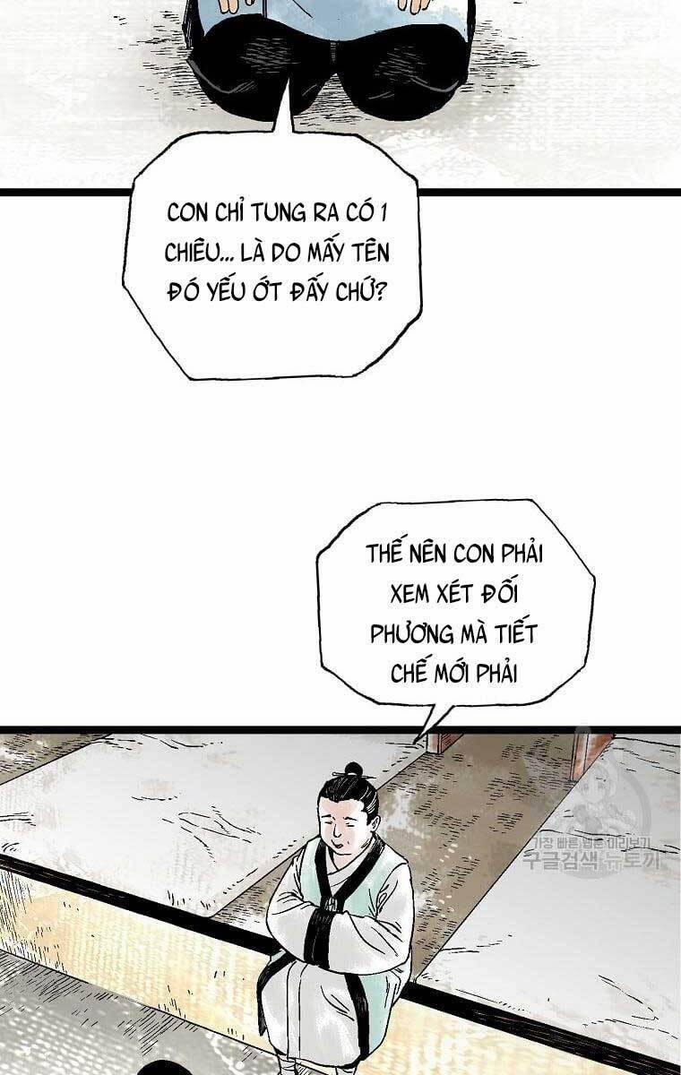 Ma Hiệp Côn Lôn 34 trang 1