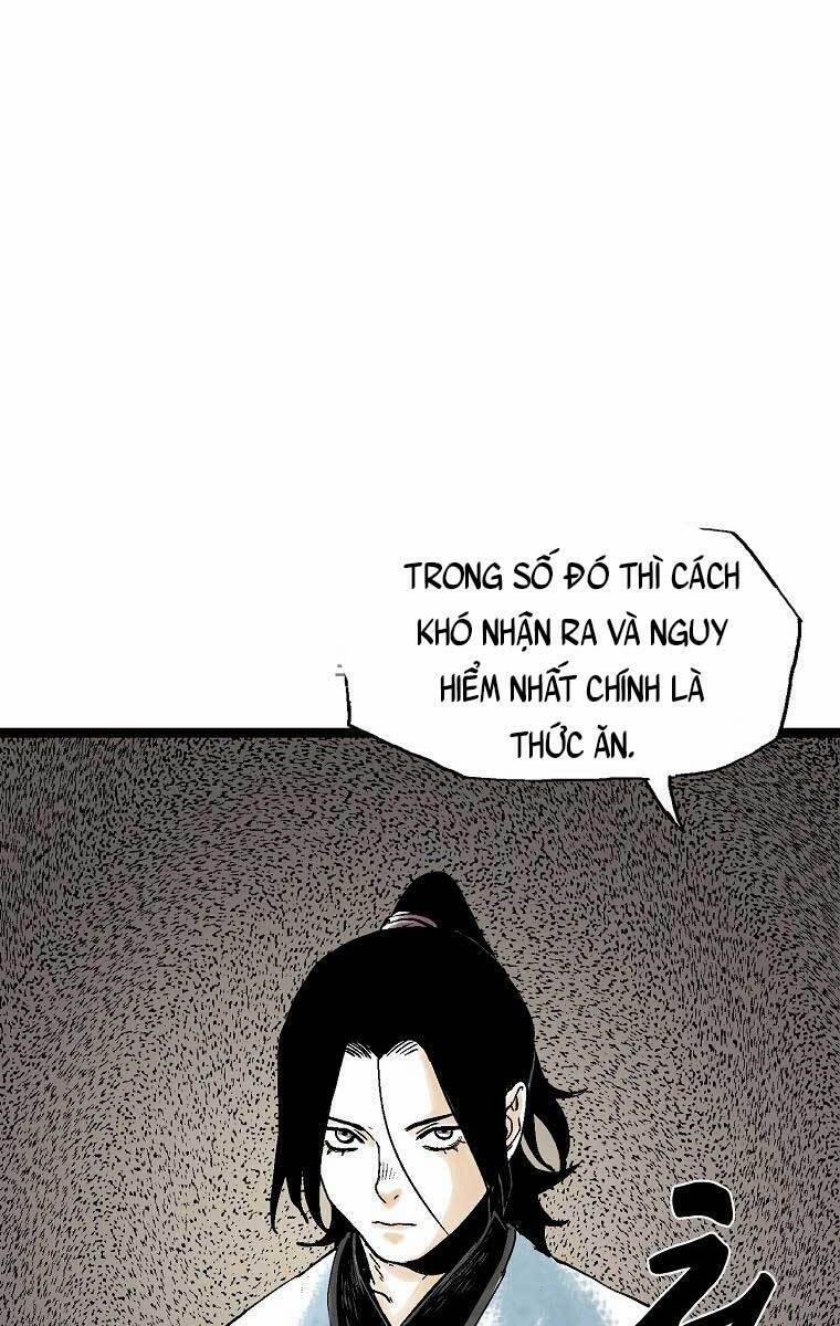 Ma Hiệp Côn Lôn 35 trang 0