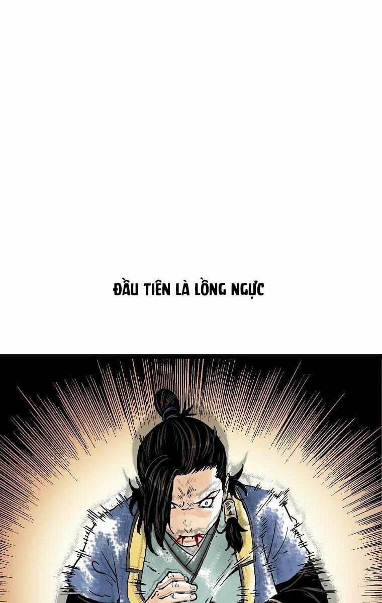 Ma Hiệp Côn Lôn 36 trang 0