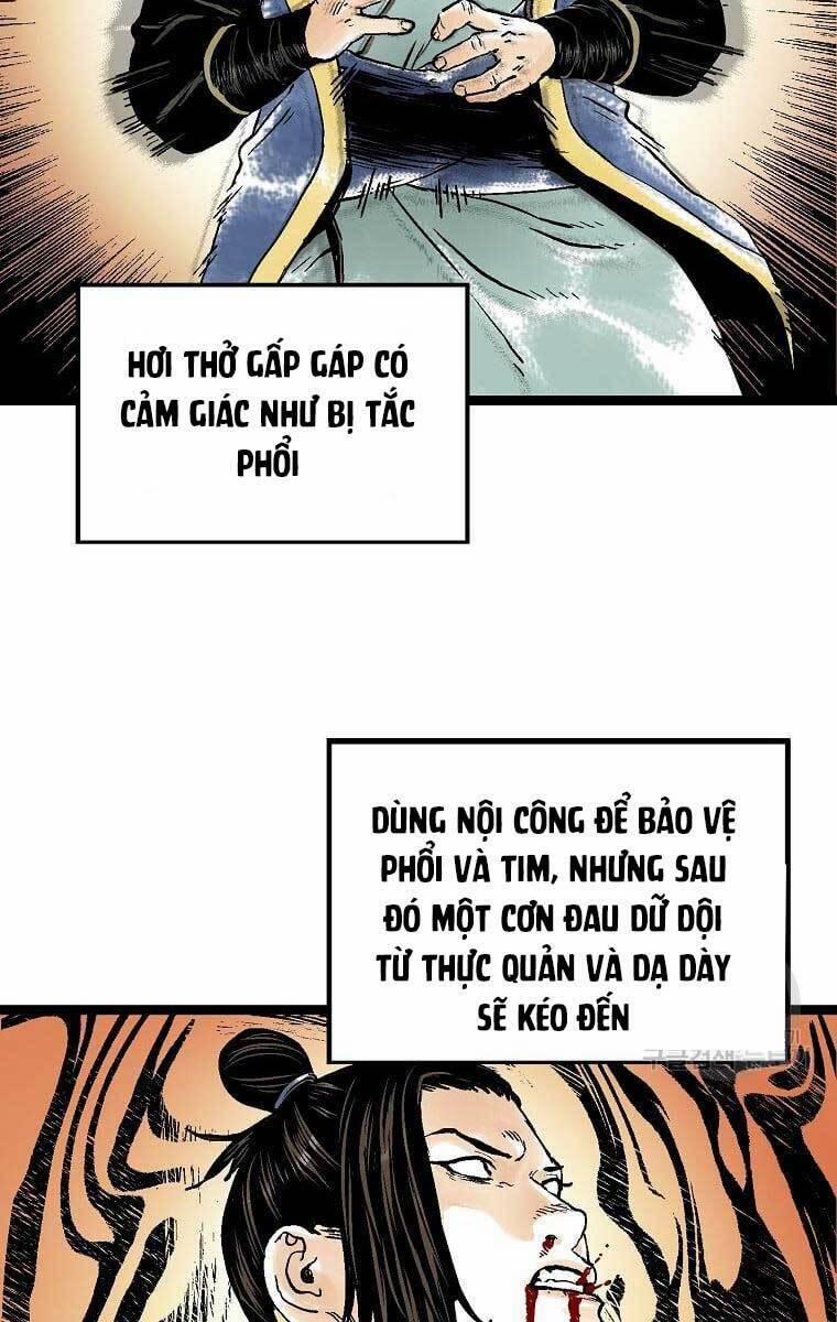 Ma Hiệp Côn Lôn 36 trang 1