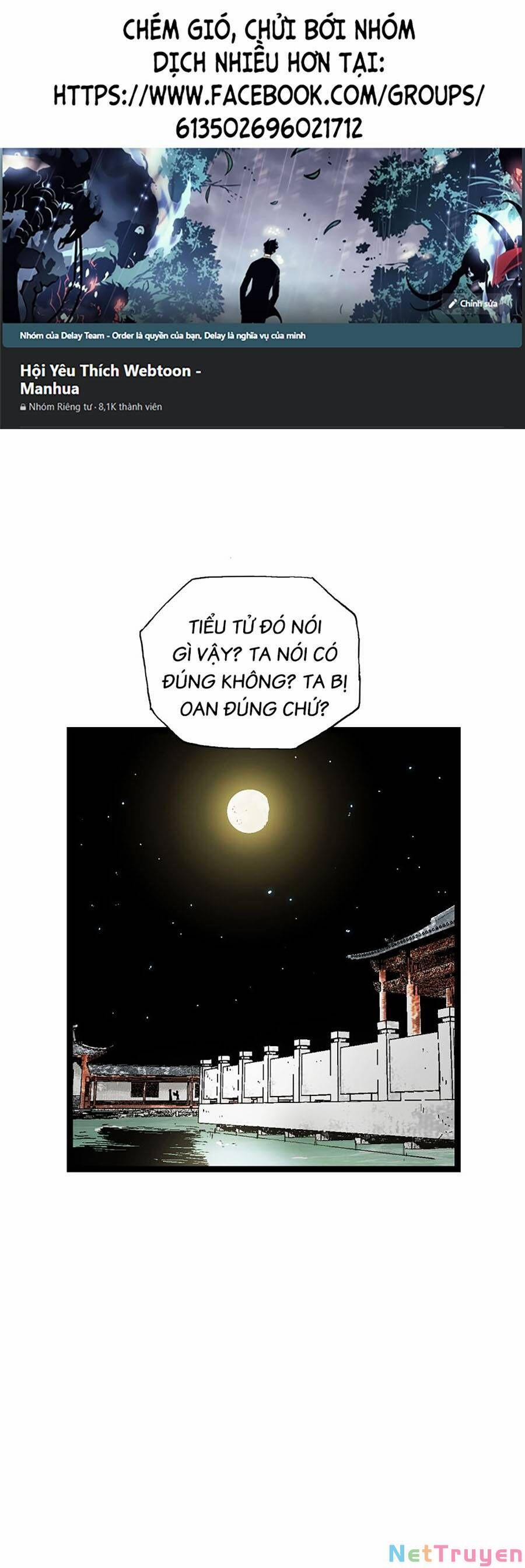 Ma Hiệp Côn Lôn 40 trang 0