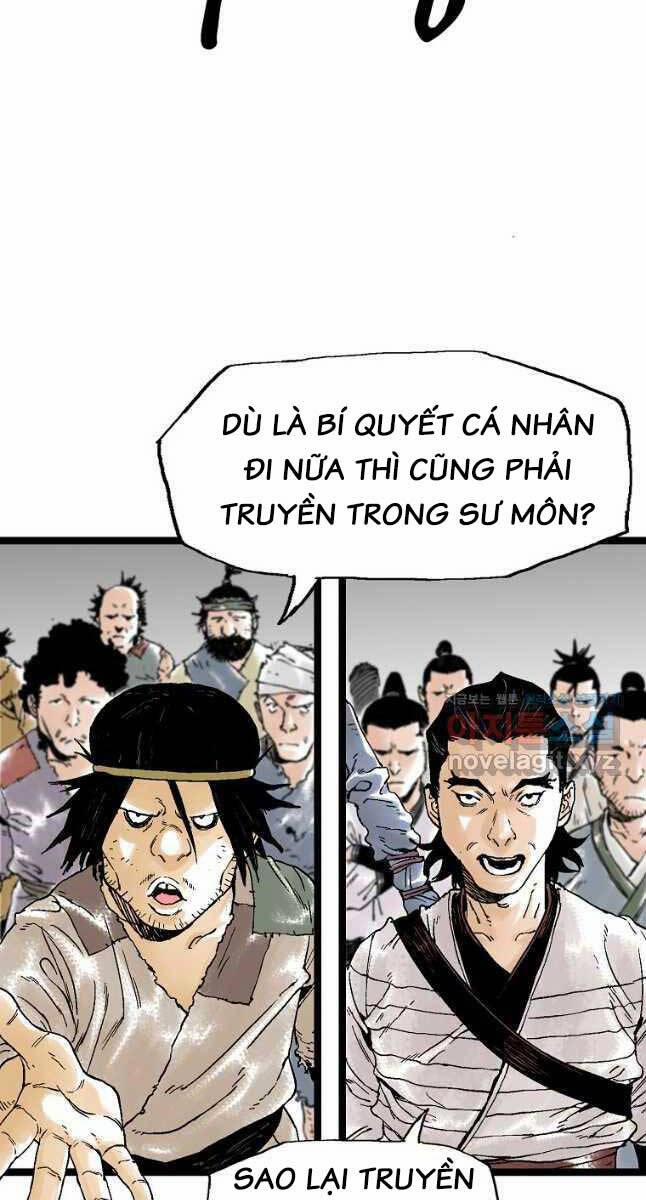 Ma Hiệp Côn Lôn 43 trang 1