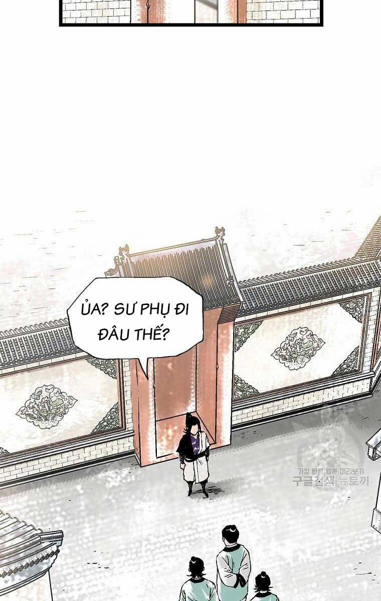 Ma Hiệp Côn Lôn 45 trang 1