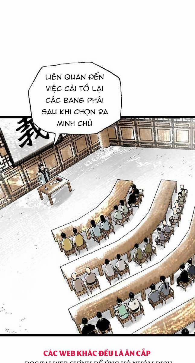Ma Hiệp Côn Lôn 50 trang 1