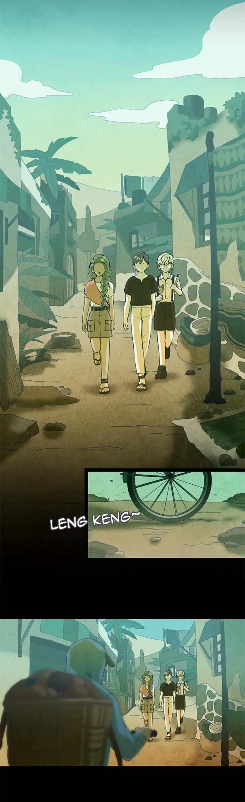 Ma Kể Chuyện 2 16 trang 0