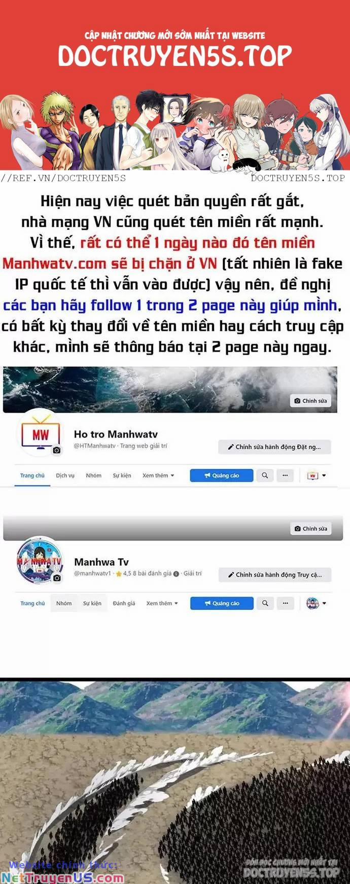 Ma Lâm Thiên Hạ 156 trang 0