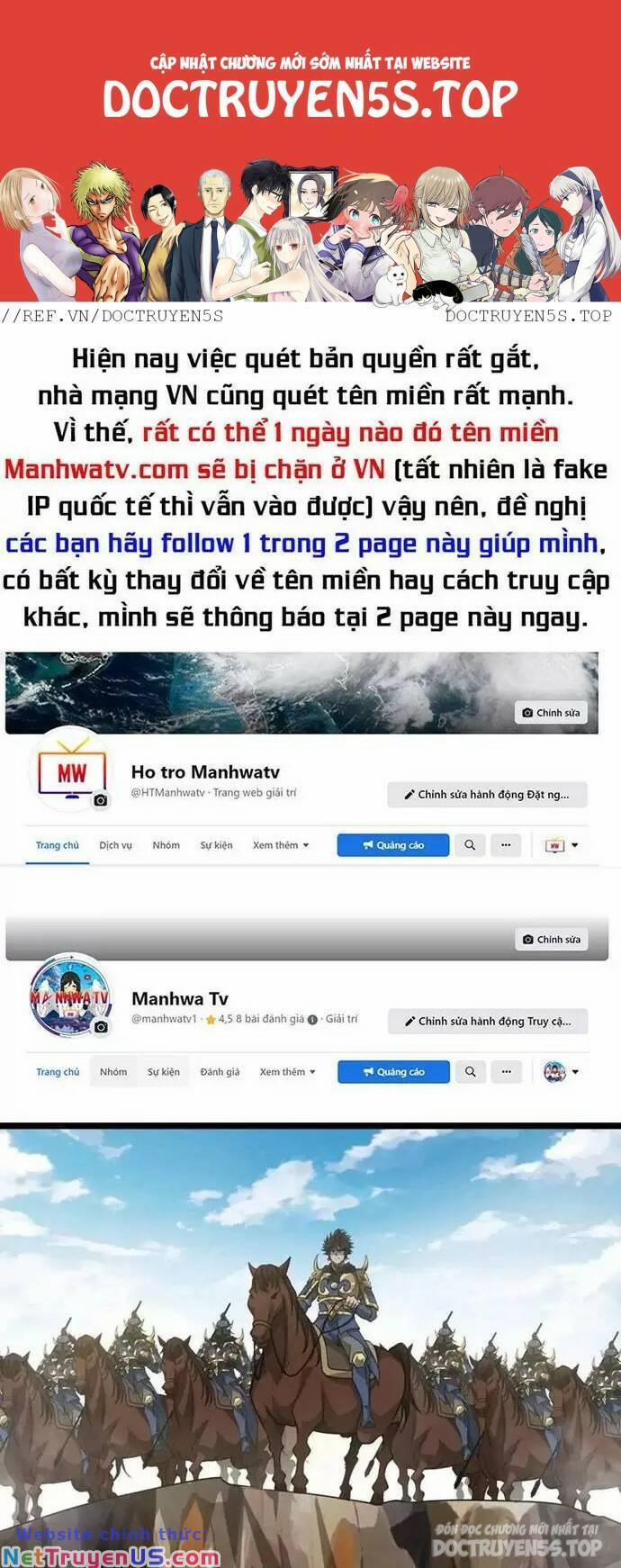Ma Lâm Thiên Hạ 157 trang 0