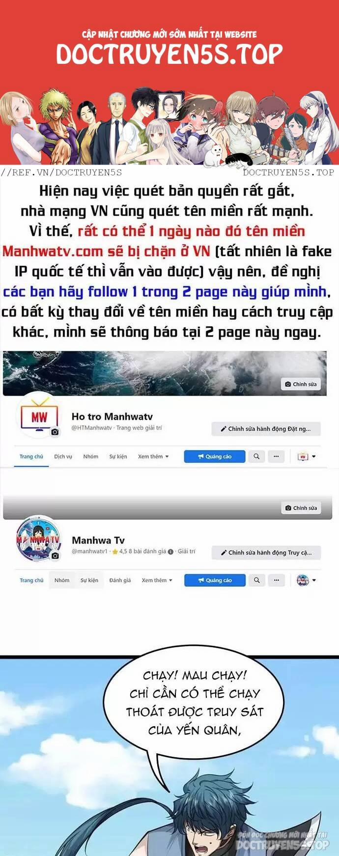 Ma Lâm Thiên Hạ 158 trang 0