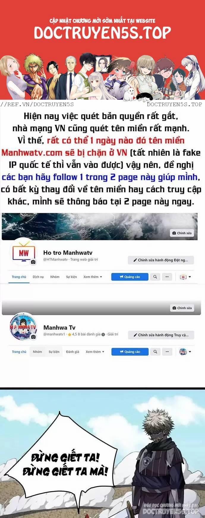 Ma Lâm Thiên Hạ 159 trang 0